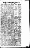 Daily Gazette for Middlesbrough Monday 23 September 1918 Page 1