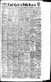Daily Gazette for Middlesbrough Tuesday 08 October 1918 Page 1