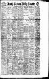 Daily Gazette for Middlesbrough Wednesday 09 October 1918 Page 1
