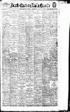 Daily Gazette for Middlesbrough Saturday 07 December 1918 Page 1