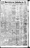 Daily Gazette for Middlesbrough Friday 13 December 1918 Page 1