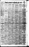 Daily Gazette for Middlesbrough Thursday 19 December 1918 Page 1