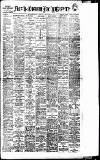 Daily Gazette for Middlesbrough Saturday 28 December 1918 Page 1