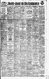 Daily Gazette for Middlesbrough Saturday 04 January 1919 Page 1