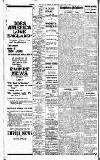 Daily Gazette for Middlesbrough Saturday 04 January 1919 Page 2