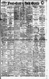 Daily Gazette for Middlesbrough Monday 06 January 1919 Page 1