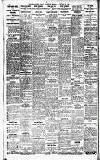 Daily Gazette for Middlesbrough Monday 06 January 1919 Page 4