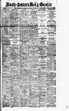 Daily Gazette for Middlesbrough Friday 10 January 1919 Page 1