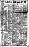 Daily Gazette for Middlesbrough Saturday 11 January 1919 Page 1