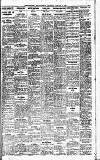 Daily Gazette for Middlesbrough Saturday 11 January 1919 Page 3