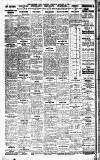 Daily Gazette for Middlesbrough Saturday 11 January 1919 Page 6