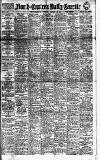 Daily Gazette for Middlesbrough Tuesday 14 January 1919 Page 1