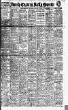 Daily Gazette for Middlesbrough Saturday 18 January 1919 Page 1