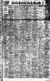 Daily Gazette for Middlesbrough Monday 20 January 1919 Page 1