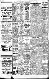 Daily Gazette for Middlesbrough Saturday 25 January 1919 Page 2