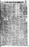 Daily Gazette for Middlesbrough Monday 27 January 1919 Page 1