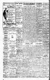 Daily Gazette for Middlesbrough Monday 27 January 1919 Page 2