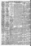 Daily Gazette for Middlesbrough Saturday 01 February 1919 Page 2