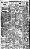 Daily Gazette for Middlesbrough Saturday 22 February 1919 Page 4