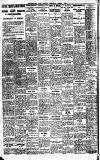 Daily Gazette for Middlesbrough Wednesday 05 March 1919 Page 4