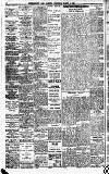 Daily Gazette for Middlesbrough Wednesday 12 March 1919 Page 2