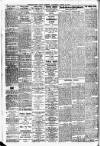 Daily Gazette for Middlesbrough Saturday 15 March 1919 Page 2