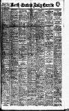 Daily Gazette for Middlesbrough Thursday 27 March 1919 Page 1