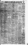 Daily Gazette for Middlesbrough Friday 28 March 1919 Page 1