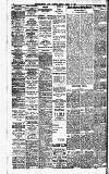 Daily Gazette for Middlesbrough Friday 28 March 1919 Page 4