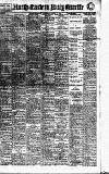 Daily Gazette for Middlesbrough Thursday 03 April 1919 Page 1