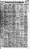 Daily Gazette for Middlesbrough Friday 04 April 1919 Page 1