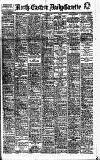 Daily Gazette for Middlesbrough Thursday 10 April 1919 Page 1