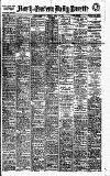 Daily Gazette for Middlesbrough Friday 11 April 1919 Page 1