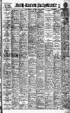 Daily Gazette for Middlesbrough Saturday 12 April 1919 Page 1