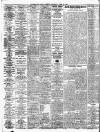 Daily Gazette for Middlesbrough Saturday 12 April 1919 Page 2