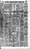 Daily Gazette for Middlesbrough Monday 14 April 1919 Page 1