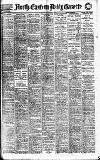 Daily Gazette for Middlesbrough Tuesday 03 June 1919 Page 1