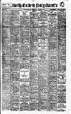 Daily Gazette for Middlesbrough Thursday 26 June 1919 Page 1