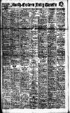 Daily Gazette for Middlesbrough Friday 04 July 1919 Page 1