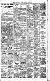 Daily Gazette for Middlesbrough Saturday 05 July 1919 Page 3