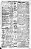 Daily Gazette for Middlesbrough Tuesday 08 July 1919 Page 4