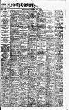 Daily Gazette for Middlesbrough Thursday 10 July 1919 Page 1