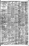Daily Gazette for Middlesbrough Saturday 12 July 1919 Page 3