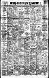 Daily Gazette for Middlesbrough Friday 18 July 1919 Page 1