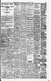 Daily Gazette for Middlesbrough Monday 21 July 1919 Page 3