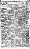 Daily Gazette for Middlesbrough Wednesday 23 July 1919 Page 3