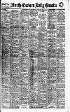 Daily Gazette for Middlesbrough Thursday 24 July 1919 Page 1