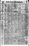 Daily Gazette for Middlesbrough Saturday 26 July 1919 Page 1