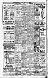 Daily Gazette for Middlesbrough Monday 28 July 1919 Page 4