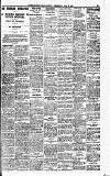 Daily Gazette for Middlesbrough Wednesday 30 July 1919 Page 3
